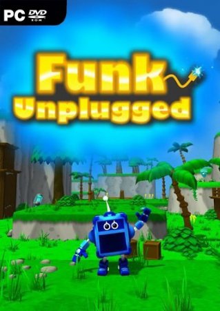 Funk Unplugged (2018)