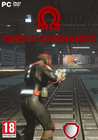 Omega Commando (2018)