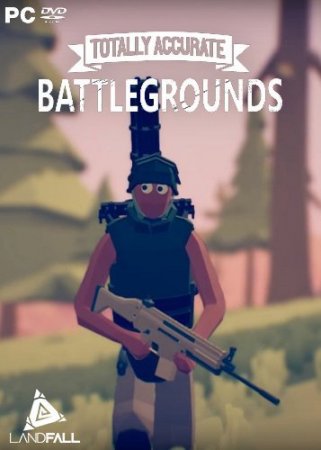 Totally Accurate Battlegrounds (2018)