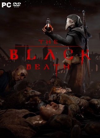 The Black Death (2016)