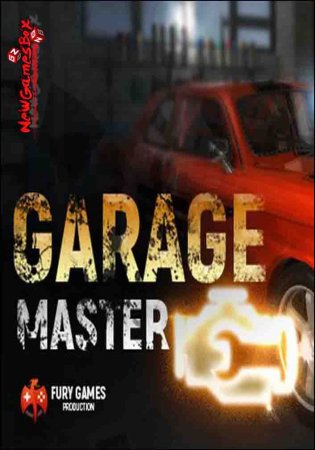 Garage Master 2018 (2018)