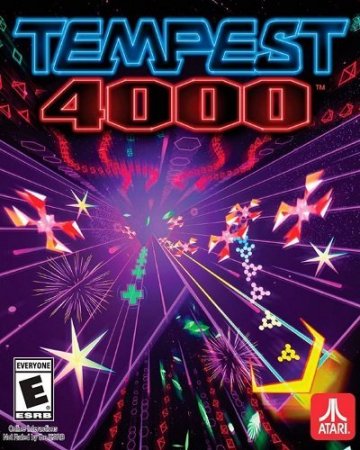 Tempest 4000 (2018)