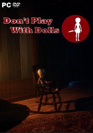 Don't Play With Dolls (2018)
