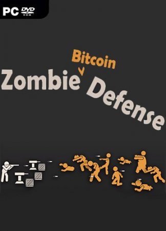 Zombie Bitcoin Defense (2018)