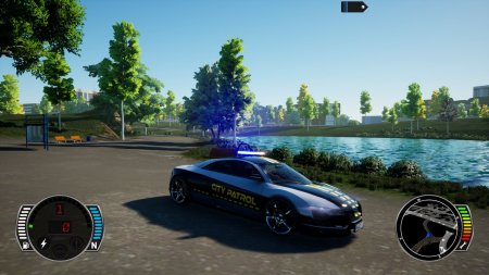 City Patrol: Police (2018)
