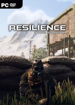 Resilience Wave Survival (2015)