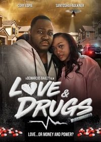 Любовь и наркотики (2018)