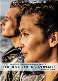 Зои и астронавт (2018)