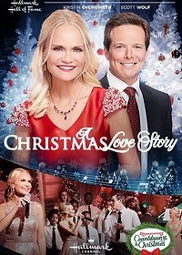 Рождественская история любви (2019)
