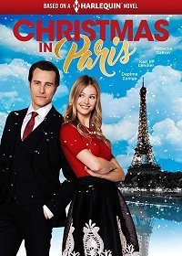 Рождество в Париже (2019)