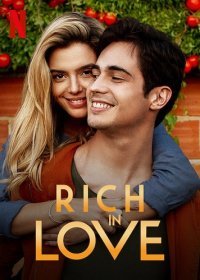 Влюбленный богач / Богат любовью (2020)