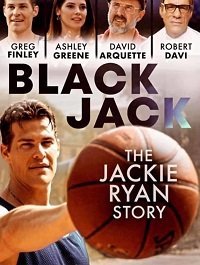 Черный Джек: Подлинная история Джека Райана (2020)