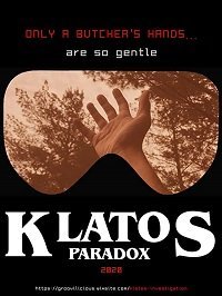 Парадокс Клатоса (2020)