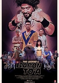 Легенда о бароне То’а (2020)
