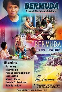 Бермуды (2021)