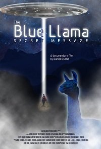 Тайное послание синей ламы (2022)