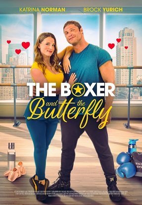 Боксер и бабочка (2023)
