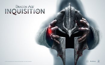 Dragon Age 3: Inquisition (2014)