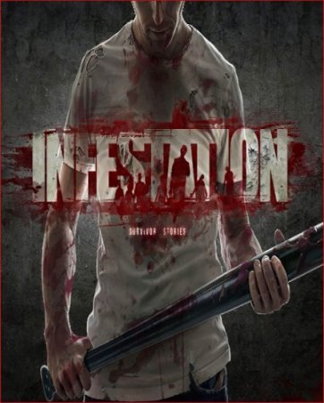 Infestation: Survivor Stories / The War Z (2013)