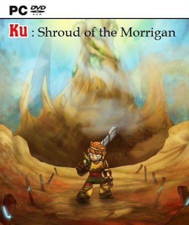 Ku: Shroud of the Morrigan (2013)