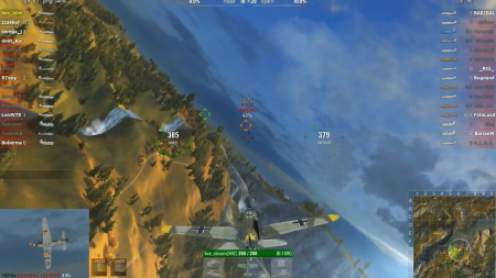 World of Warplanes (2013)