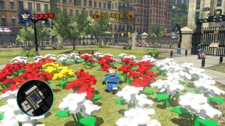 LEGO Marvel Super Heroes (2013)