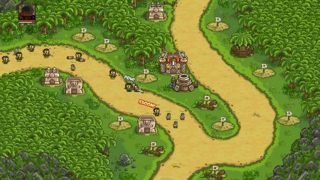 Kingdom Rush (2013)