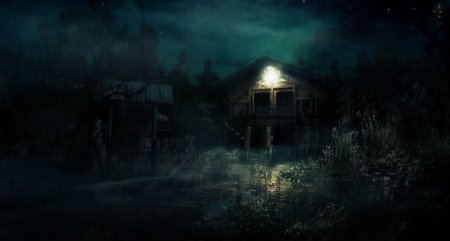 Haunted Memories: Episode 2 Welcome Home (2014)