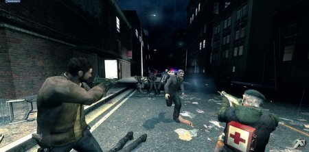 Left 4 Dead 2: The Passing (2010)