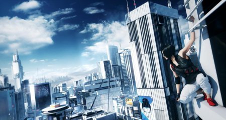 Mirror's Edge 2 (2015)