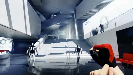 Mirror's Edge 2 (2015)