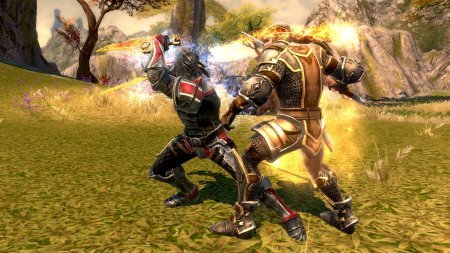 Kingdoms of Amalur: Reckoning Collection (2012)