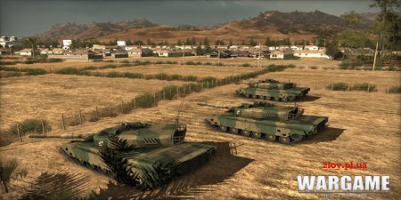 Wargame: Red Dragon (2014)