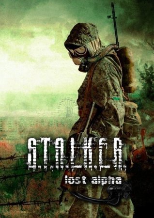 S.T.A.L.K.E.R. : Lost Alpha (2014)