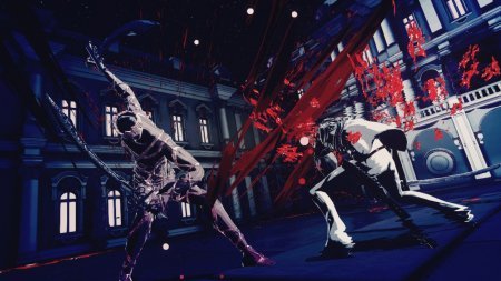 Killer Is Dead: Nightmare Edition (2014)