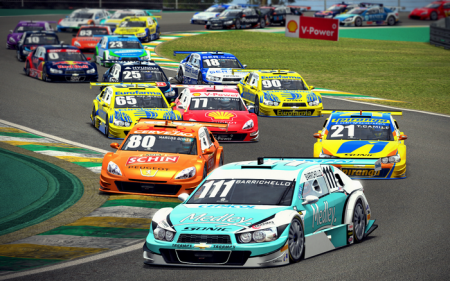 Game Stock Car 2013 (2014)