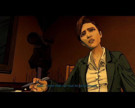 The Wolf Among Us - Episode 3 (2014)