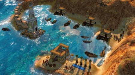 Age of Mythology: Extended Edition (2014)