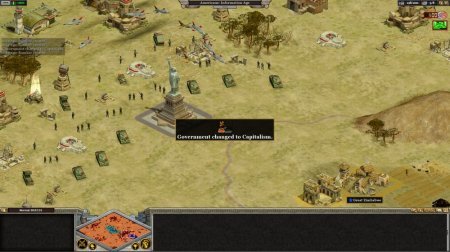 Rise of Nations Extended Edition (2014)