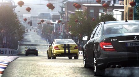 GRID: Autosport (2014)