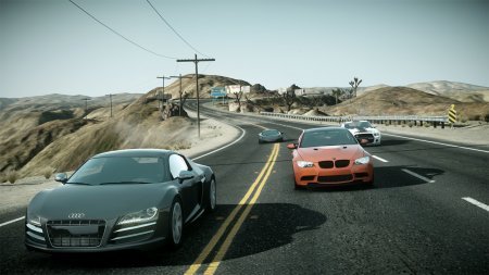 Need for Speed: The Run Limited Edition (2011)