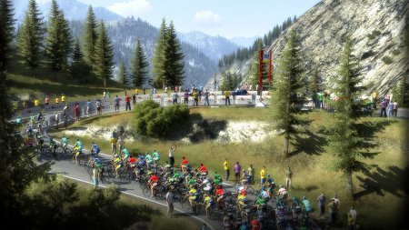 Pro Cycling Manager Season: Le Tour de France (2014)