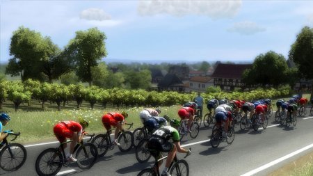 Pro Cycling Manager Season: Le Tour de France (2014)