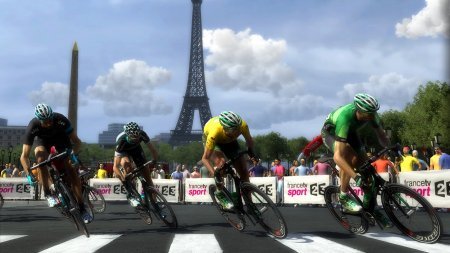 Pro Cycling Manager Season: Le Tour de France (2014)