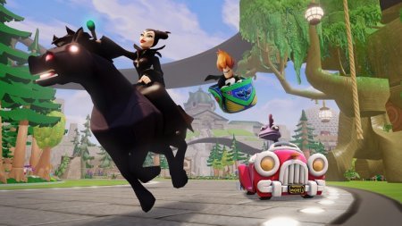 Disney Infinity 2.0: Marvel Super Heroes (2014)