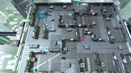 Frozen Synapse Prime (2014)