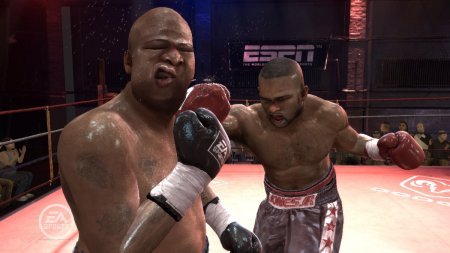 Fight Night Round 2 (2005)
