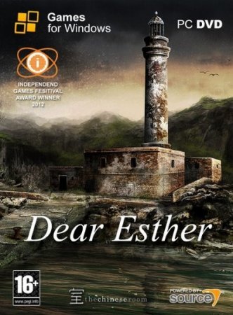 Dear Esther (2012)