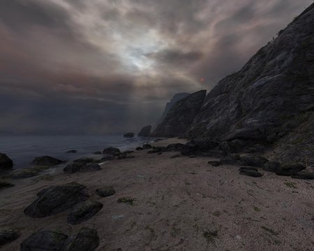 Dear Esther (2012)