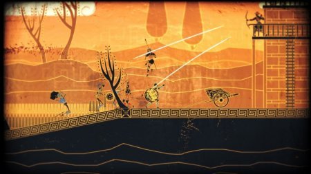 Apotheon (2015)